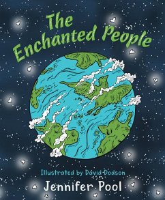 The Enchanted People - Pool, Jennifer