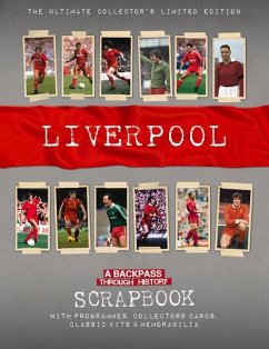 Liverpool Scrapbook - O'Neill, Michael A