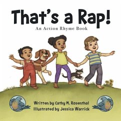 That's a Rap! - Rosenthal, Cathy M.