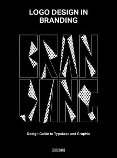 LOGO Design in Branding - Aihong, Li; Chen, Wang