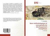 Base méthodologique et conceptuelle du développement énergétique