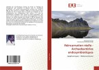 Réincarnation réelle - Archaebactéries endosymbiotiques