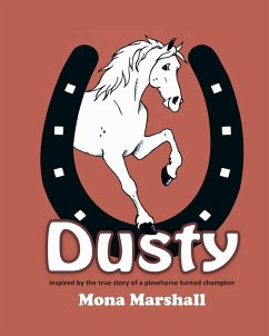 Dusty - Marshall, Mona