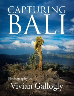 Capturing Bali - Gallogly, Vivian