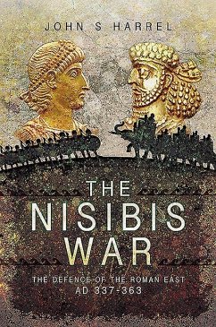 The Nisibis War - Harrel, John S