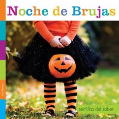 Día de Brujas - Dittmer, Lori