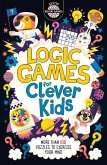 Logic Games for Clever Kids®