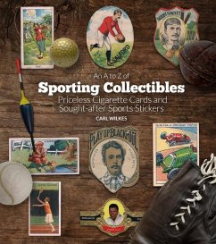 An A to Z of Sporting Collectibles - Wilkes, Carl