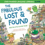 The Fabulous Lost and Found and the little Slovak mouse