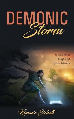 Demonic Storm - Eichelt, Kimmie