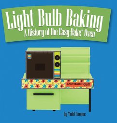 Light Bulb Baking - Coopee, Todd