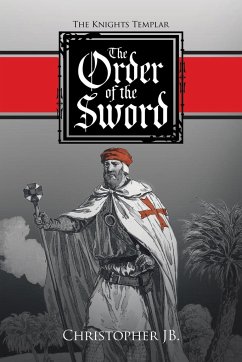 The Order of the Sword - Jb., Christopher