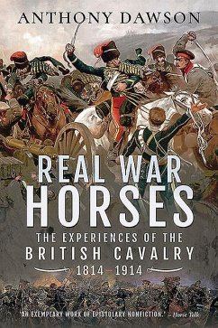 Real War Horses - Dawson, Anthony