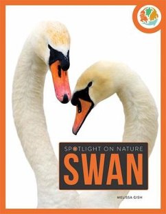 Swan - Gish, Melissa