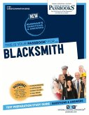 Blacksmith (C-107): Passbooks Study Guide Volume 107