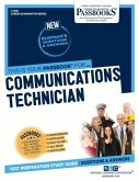 Communications Technician (C-2186): Passbooks Study Guide Volume 2186