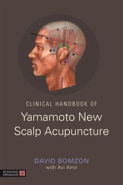 Clinical Handbook of Yamamoto New Scalp Acupuncture - Bomzon, David