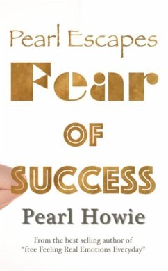 Pearl Escapes Fear of Success - Howie, Pearl