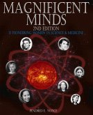 Magnificent Minds, 2nd Edition: 17 Pioneering Women in Science and Medicine