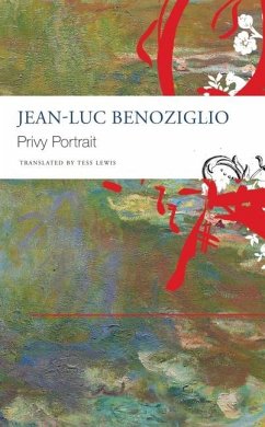 Privy Portrait - Benoziglio, Jean-Luc