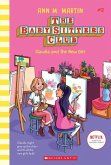 Claudia and the New Girl (the Baby-Sitters Club #12): Volume 12