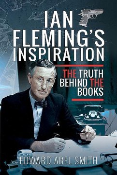 Ian Fleming's Inspiration - Abel Smith, Edward