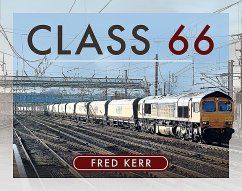 Class 66 - Kerr, Fred