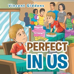 Perfect in Us - Giddens, Vincent