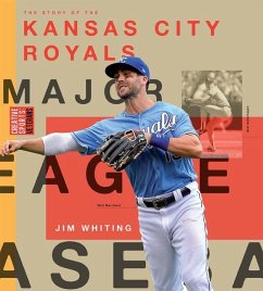 Kansas City Royals - Whiting, Jim