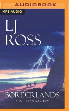 Borderlands - Ross, Lj