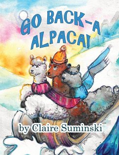 Go Back-a Alpaca - Suminski, Claire