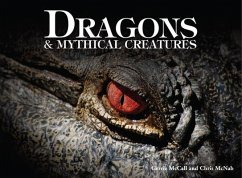 Dragons & Mythical Creatures - McCall, Gerrie; McNab, Chris