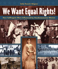 We Want Equal Rights! - Roesch Wagner, Sally