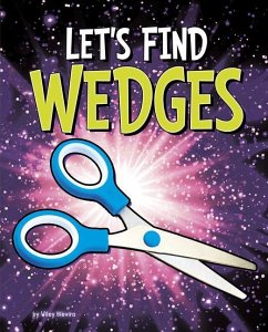 Let's Find Wedges - Blevins, Wiley