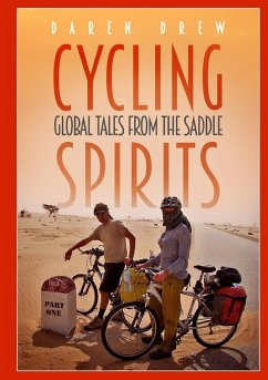 Cycling Spirits - Drew, Daren