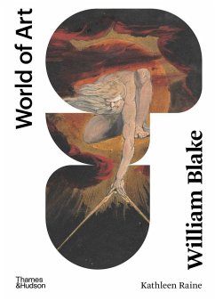 William Blake (World of Art) - Raine, Kathleen