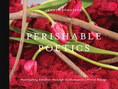 Perishable Poetics - Thomasson, Jenny