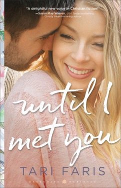 Until I Met You - Faris, Tari