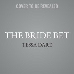 The Bride Bet - Dare, Tessa