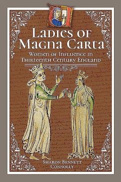 Ladies of Magna Carta - Bennett Connolly, Sharon