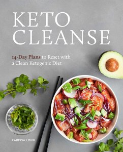 Keto Cleanse - Long, Karissa