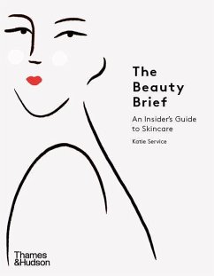 The Beauty Brief - Service, Katie