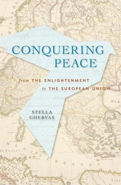 Conquering Peace - Ghervas, Stella
