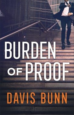 Burden of Proof - Bunn, Davis