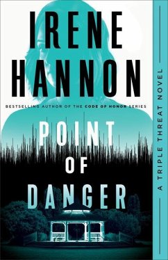 Point of Danger - Hannon, Irene