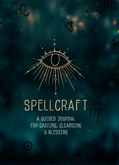 Spellcraft - Hollyhock, Agnes