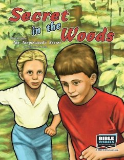 Secret In the Woods - St John, Patricia; Prideaux, Ruth C.; International, Bible Visuals