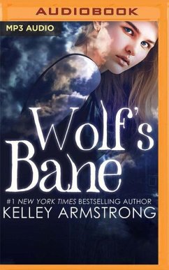 Wolf's Bane - Armstrong, Kelley