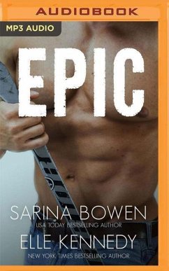 Epic - Bowen, Sarina; Kennedy, Elle