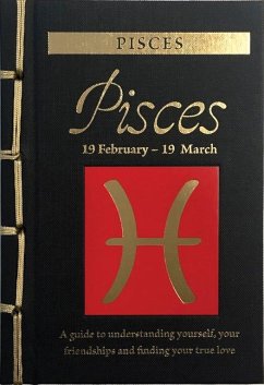 Pisces - St Clair, Marisa